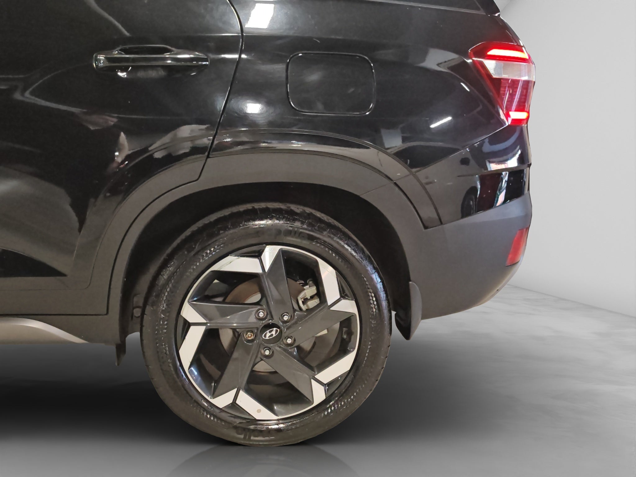 2024 Hyundai Creta 1.5 Limited At