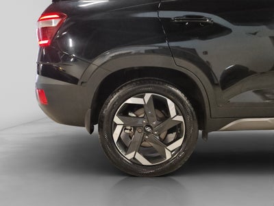 2024 Hyundai Creta 1.5 Limited At