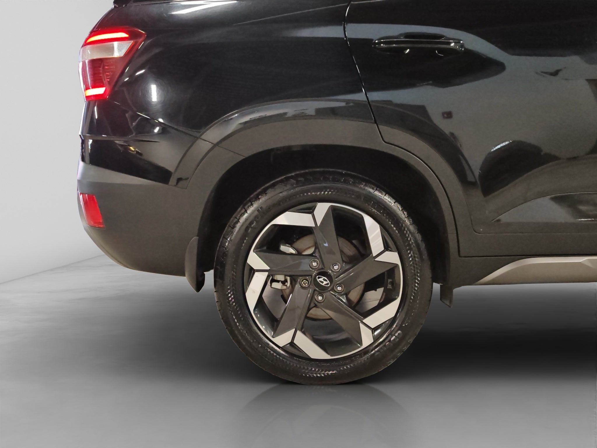 2024 Hyundai Creta 1.5 Limited At