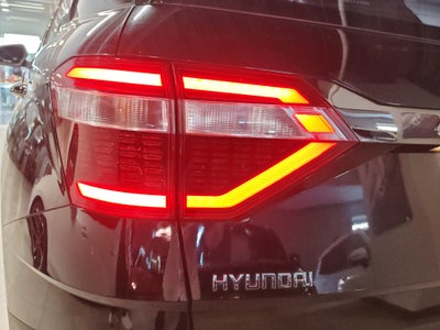 2024 Hyundai Creta 1.5 Limited At