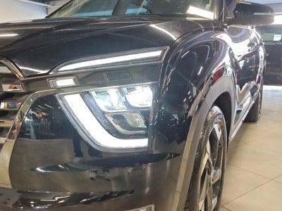 2024 Hyundai Creta 1.5 Limited At