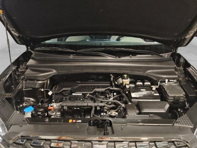 2024 Hyundai Creta 1.5 Limited At