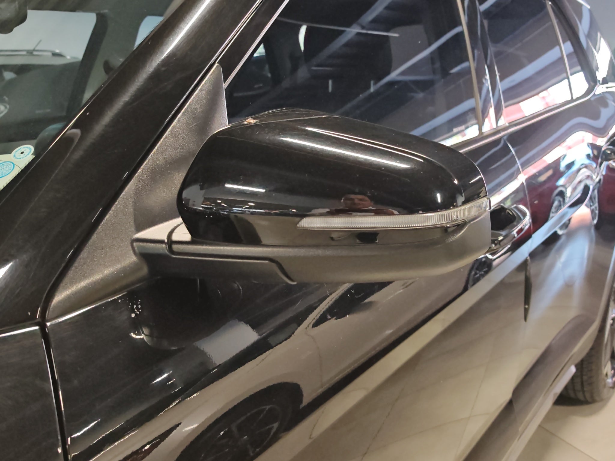 2024 Hyundai Creta 1.5 Limited At