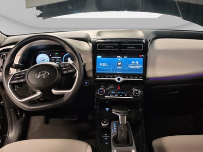 2024 Hyundai Creta 1.5 Limited At