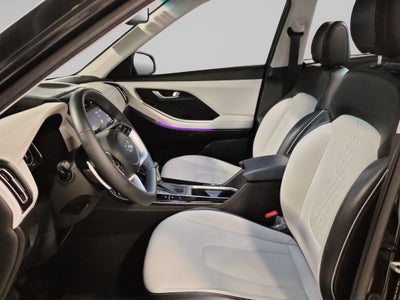 2024 Hyundai Creta 1.5 Limited At