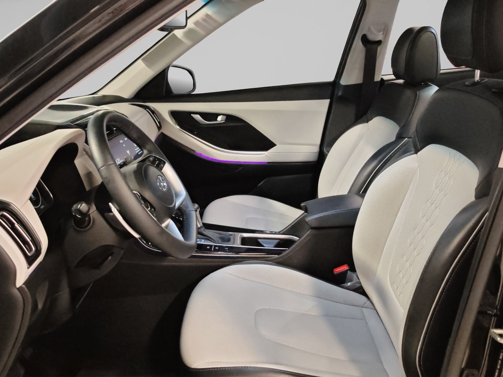 2024 Hyundai Creta 1.5 Limited At