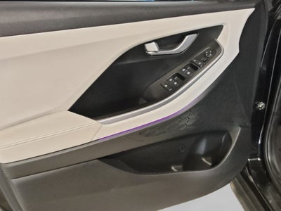 2024 Hyundai Creta 1.5 Limited At