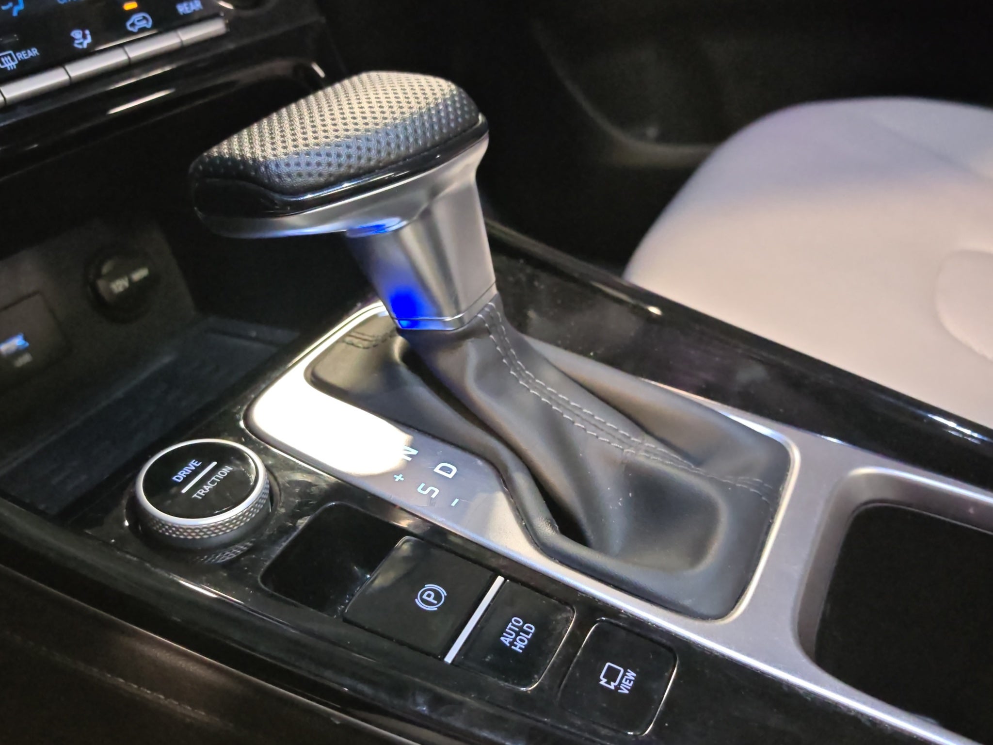 2024 Hyundai Creta 1.5 Limited At