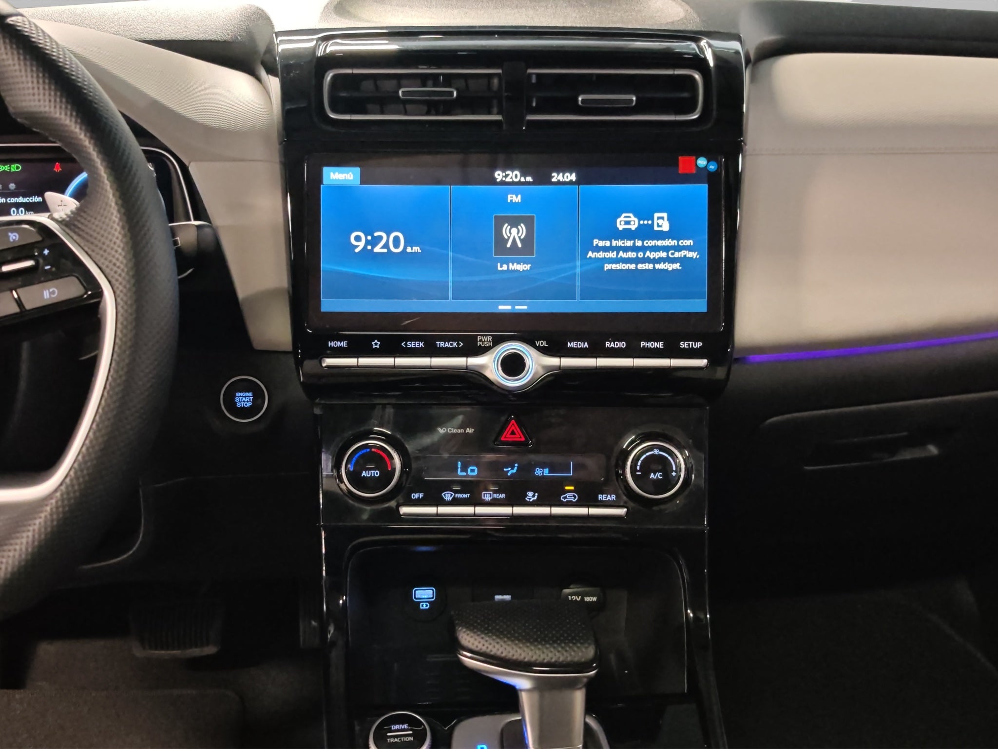 2024 Hyundai Creta 1.5 Limited At