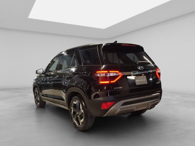 2024 Hyundai Creta 1.5 Limited At