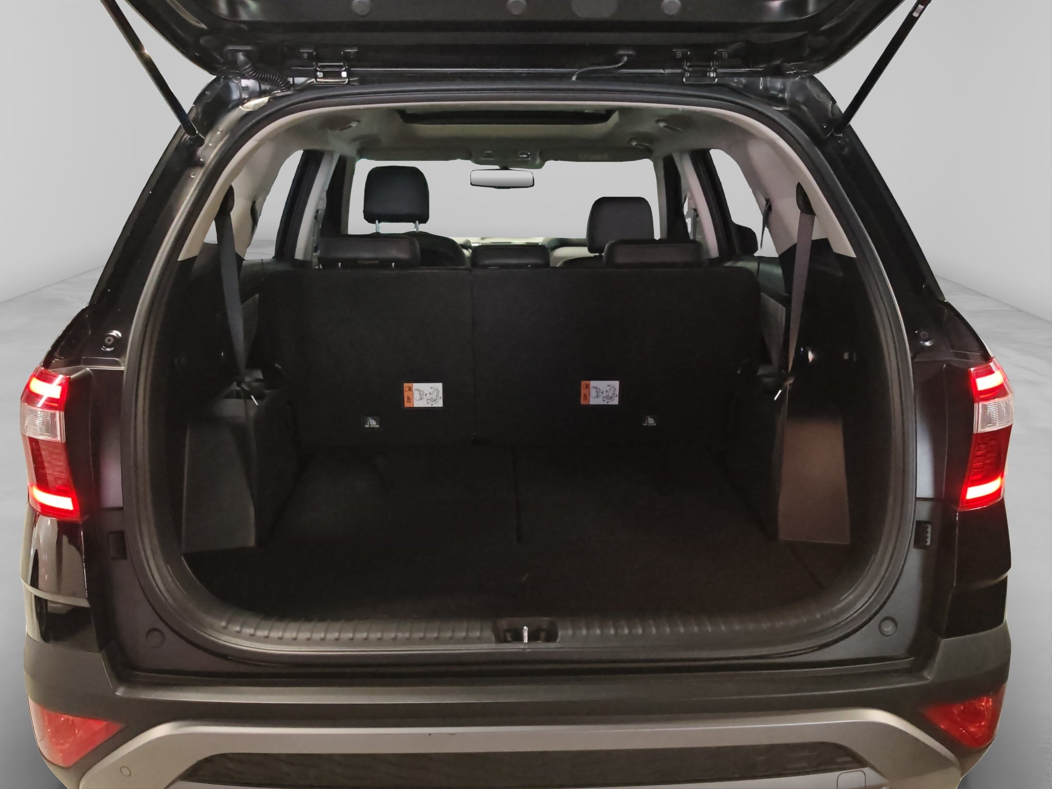 2024 Hyundai Creta 1.5 Limited At