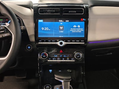 2024 Hyundai Creta 1.5 Limited At