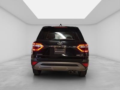 2024 Hyundai Creta 1.5 Limited At