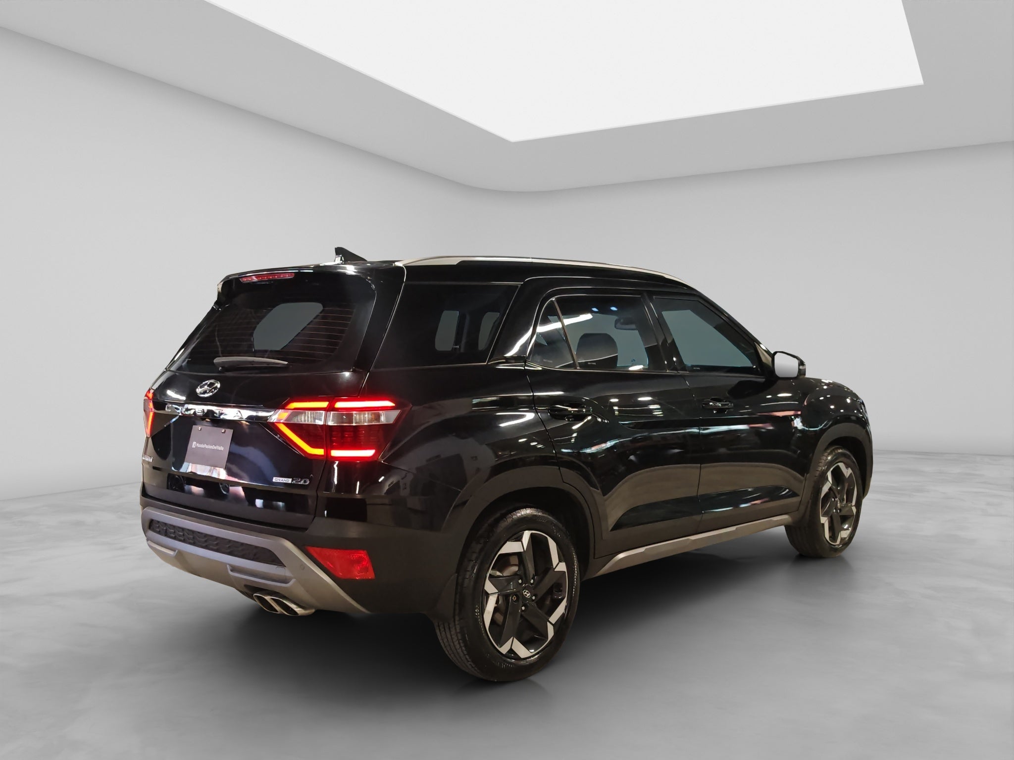2024 Hyundai Creta 1.5 Limited At