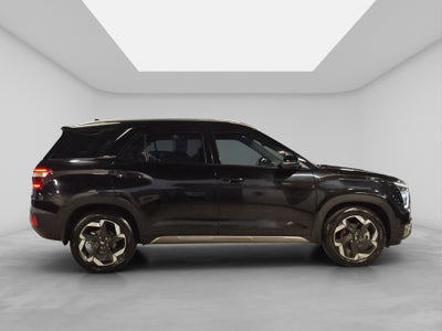 2024 Hyundai Creta 1.5 Limited At