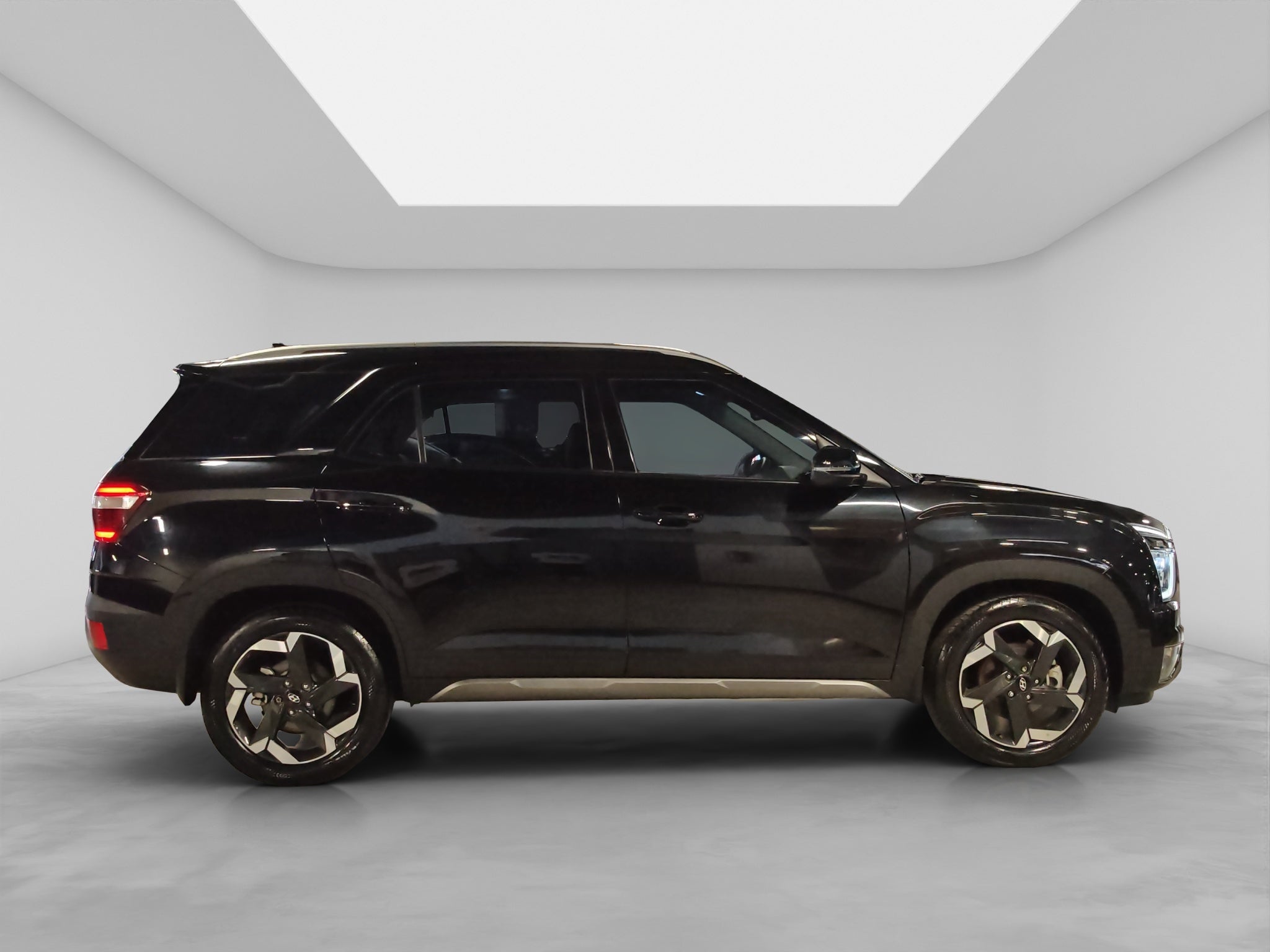 2024 Hyundai Creta 1.5 Limited At