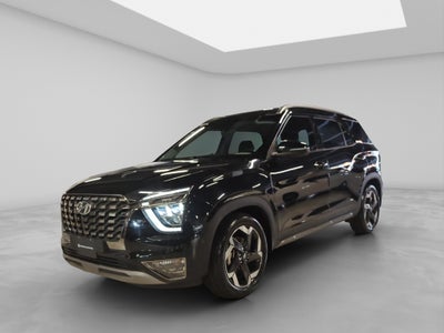 2024 Hyundai Creta 1.5 Limited At