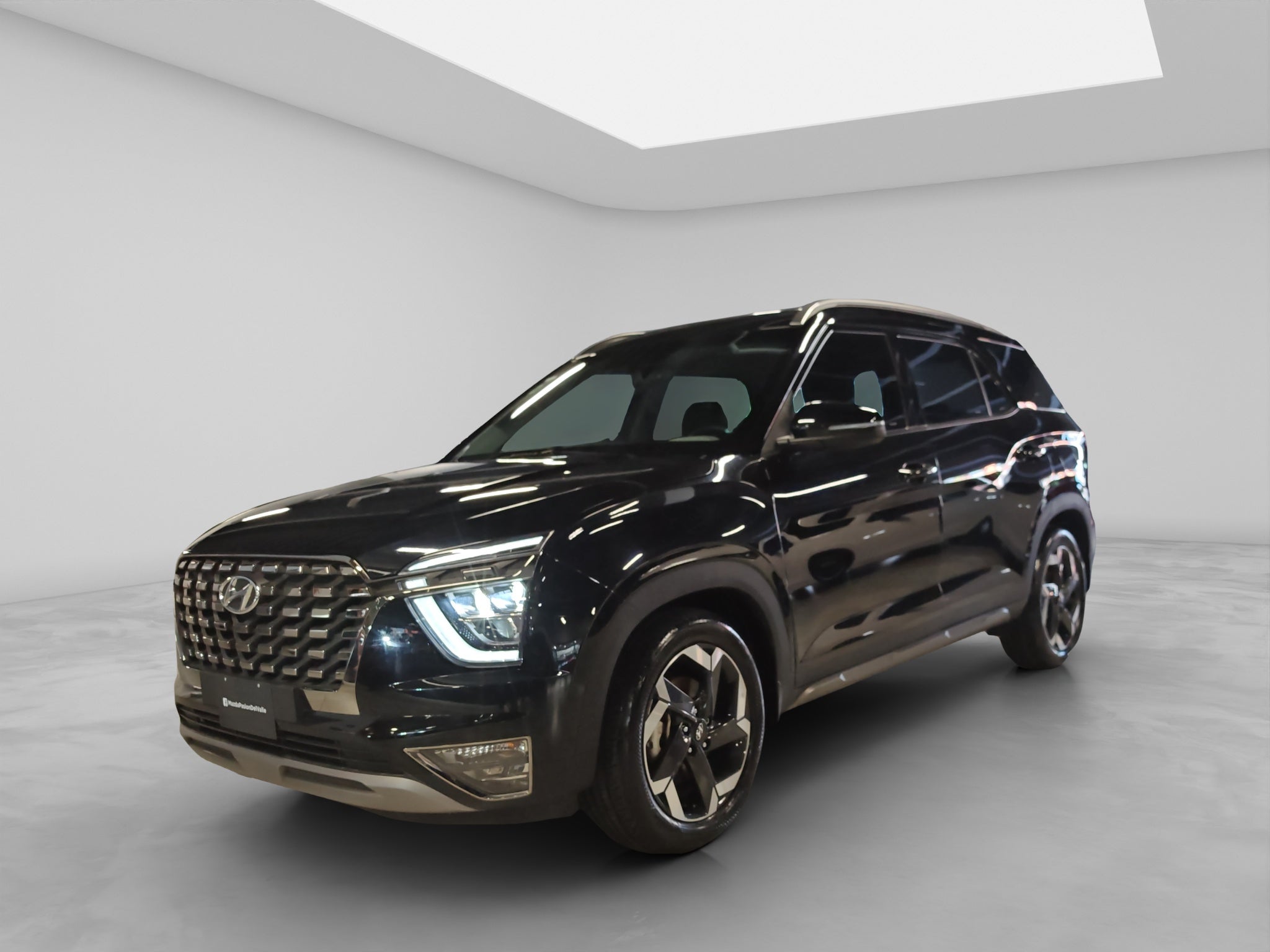 2024 Hyundai Creta 1.5 Limited At