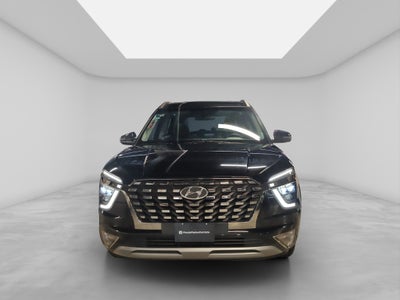 2024 Hyundai Creta 1.5 Limited At