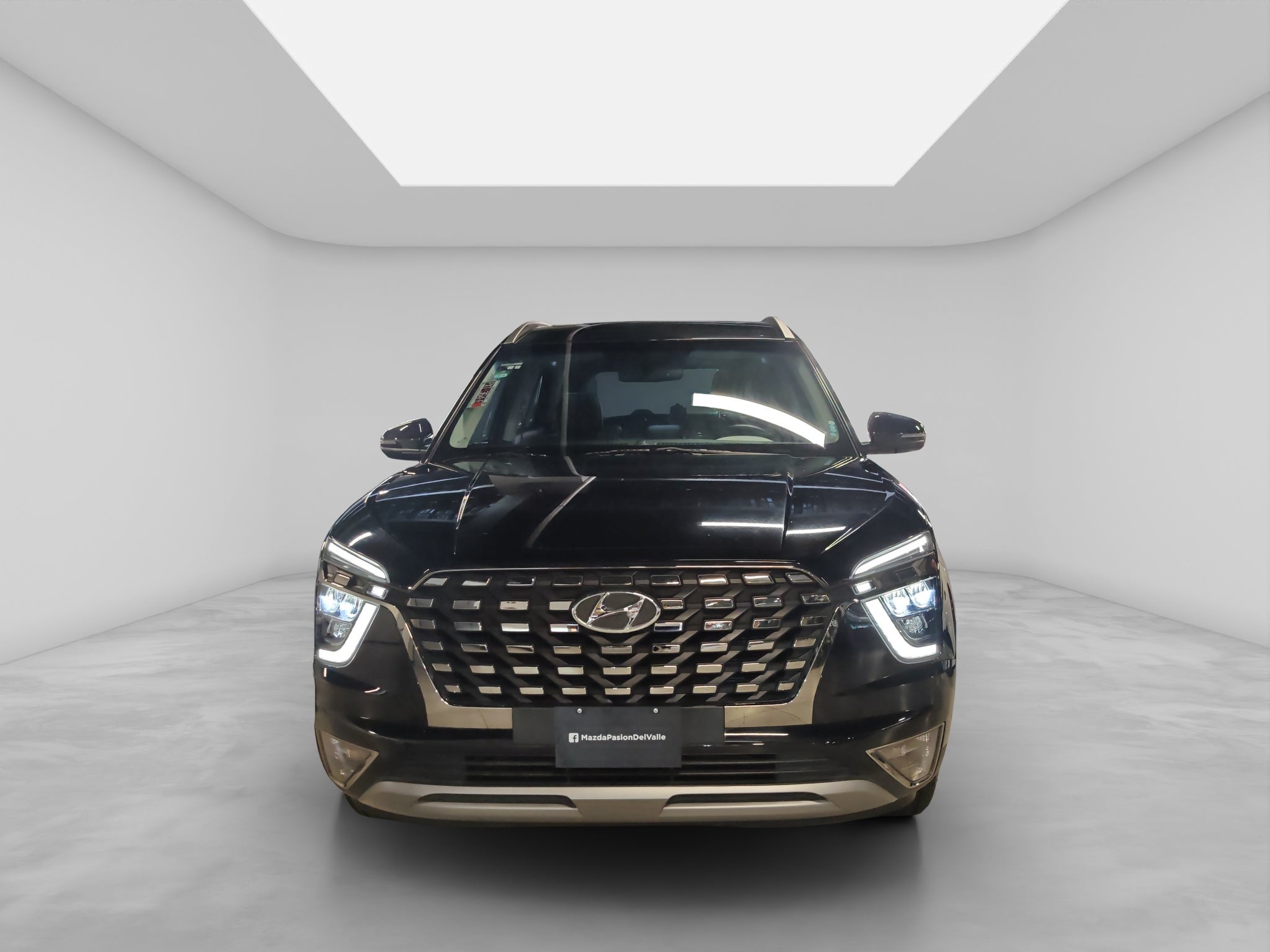 2024 Hyundai Creta 1.5 Limited At