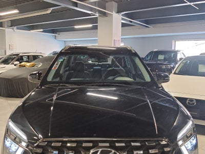 2024 Hyundai Creta 1.5 Limited At