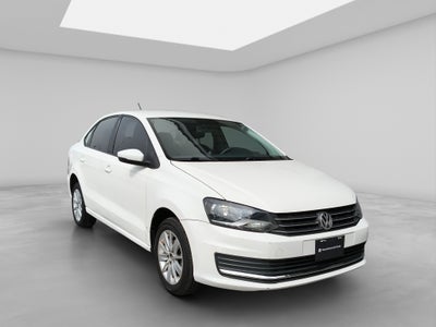 2018 Volkswagen Vento 1.6 Comfortline At