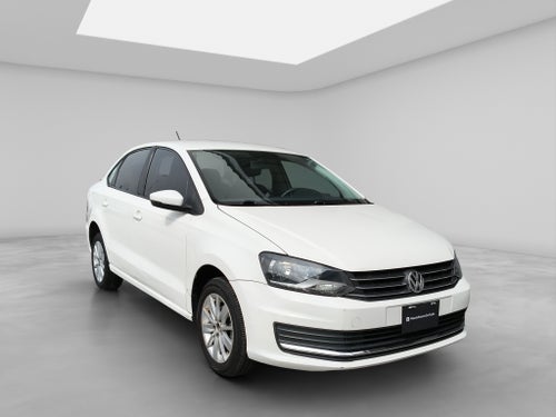 2018 Volkswagen Vento 1.6 Comfortline At