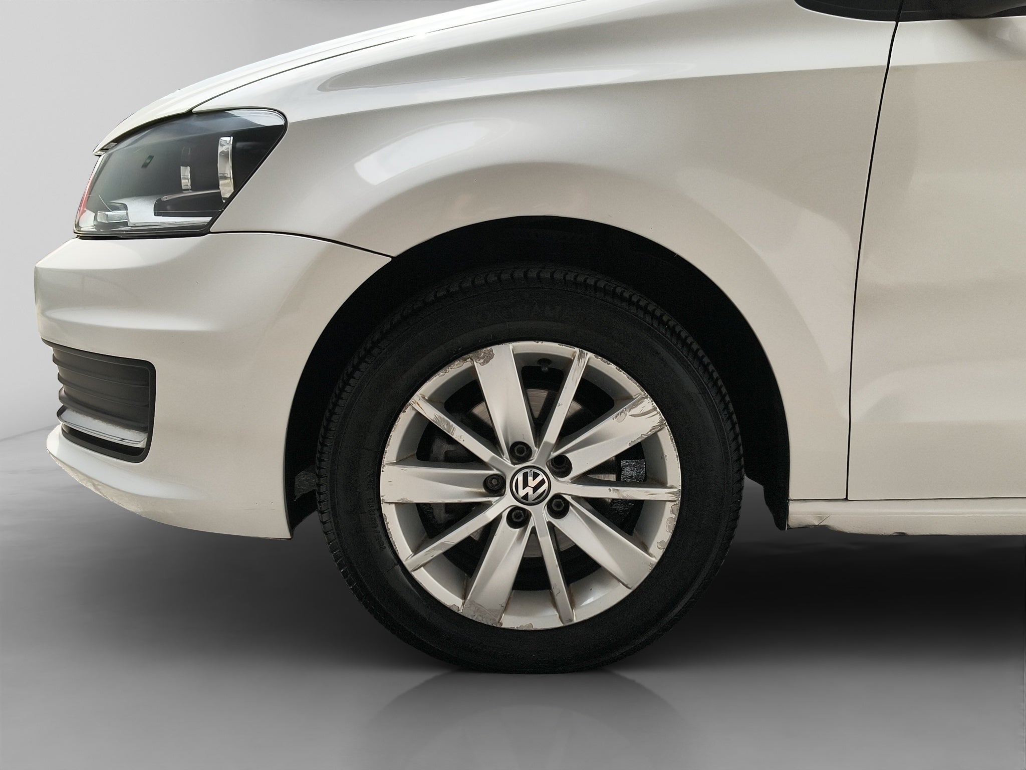 2018 Volkswagen Vento 1.6 Comfortline At