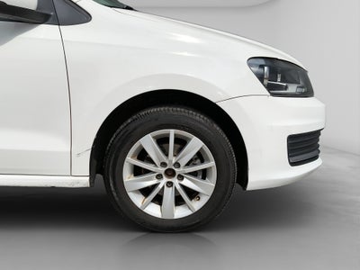 2018 Volkswagen Vento 1.6 Comfortline At