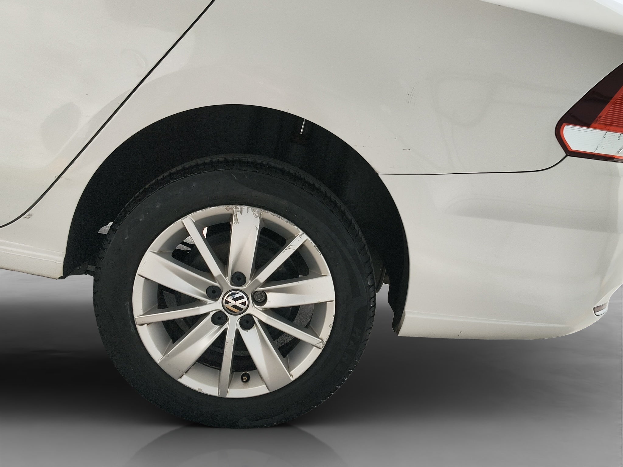 2018 Volkswagen Vento 1.6 Comfortline At