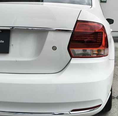 2018 Volkswagen Vento 1.6 Comfortline At