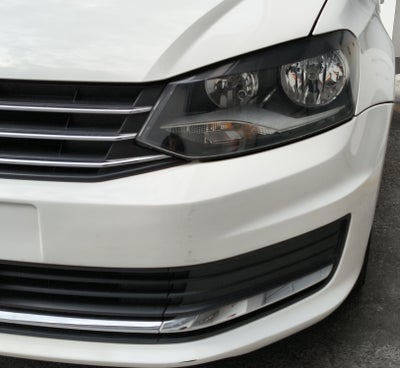 2018 Volkswagen Vento 1.6 Comfortline At