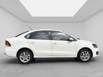 2018 Volkswagen Vento 1.6 Comfortline At