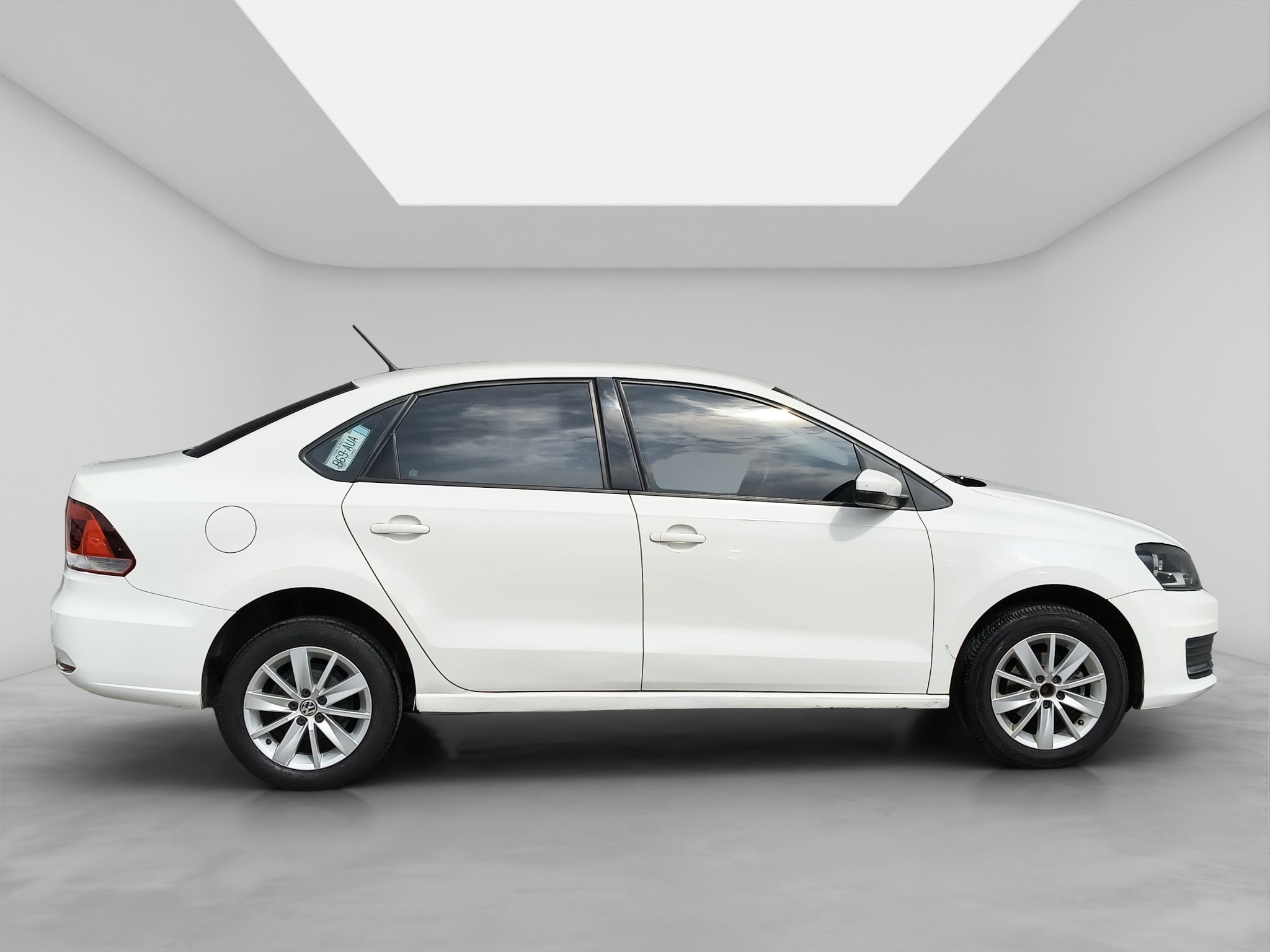 2018 Volkswagen Vento 1.6 Comfortline At