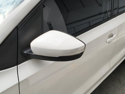 2018 Volkswagen Vento 1.6 Comfortline At