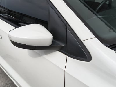2018 Volkswagen Vento 1.6 Comfortline At