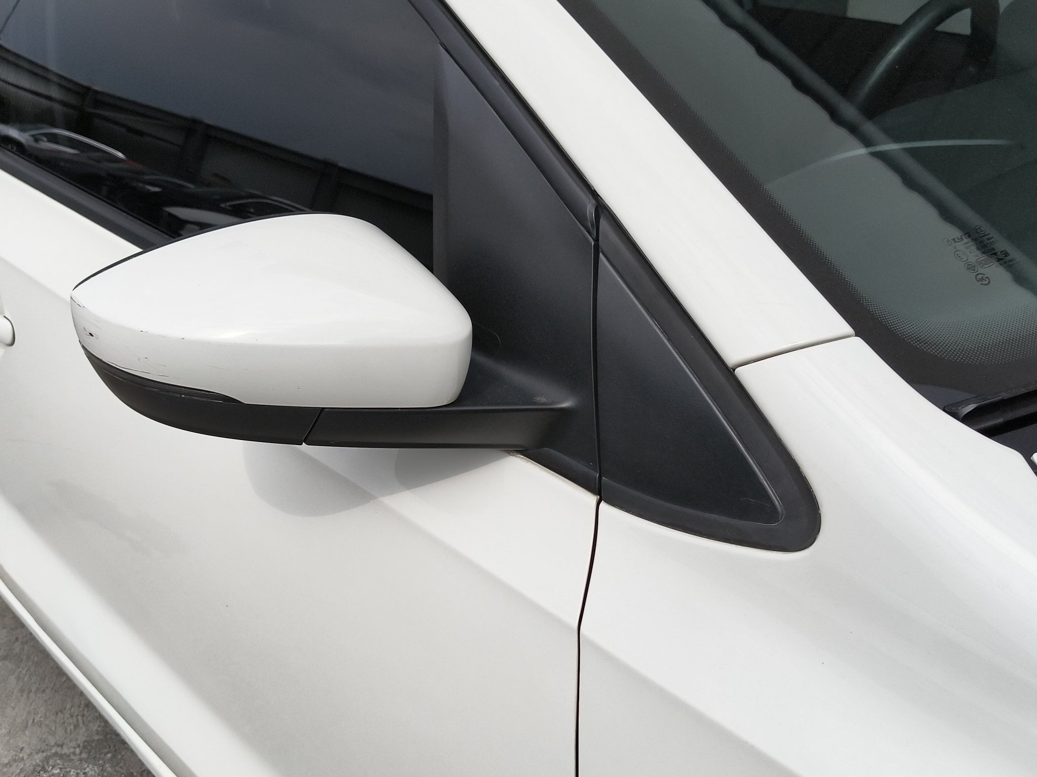 2018 Volkswagen Vento 1.6 Comfortline At