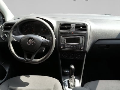 2018 Volkswagen Vento 1.6 Comfortline At