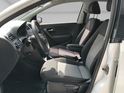 2018 Volkswagen Vento 1.6 Comfortline At