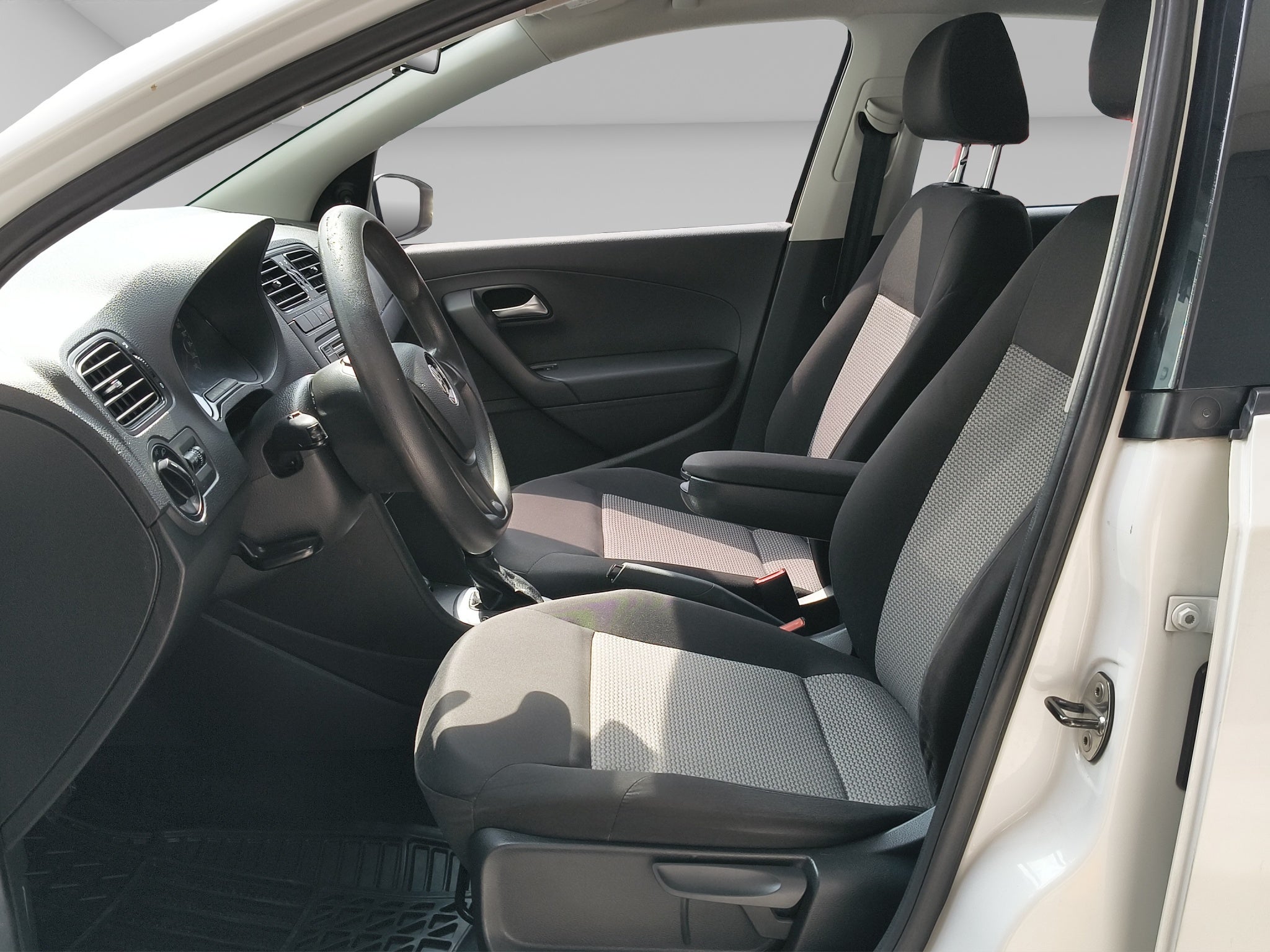 2018 Volkswagen Vento 1.6 Comfortline At
