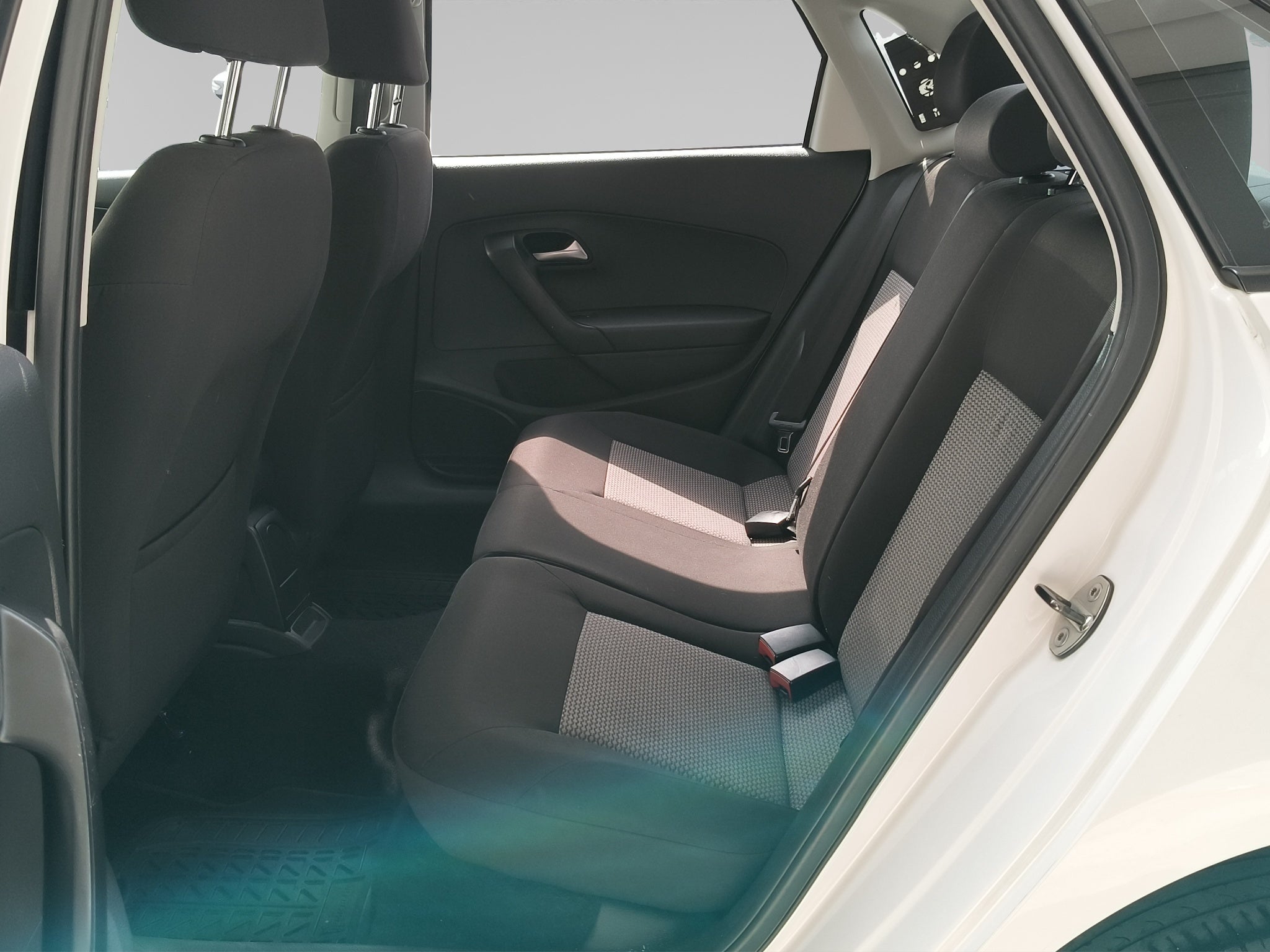2018 Volkswagen Vento 1.6 Comfortline At