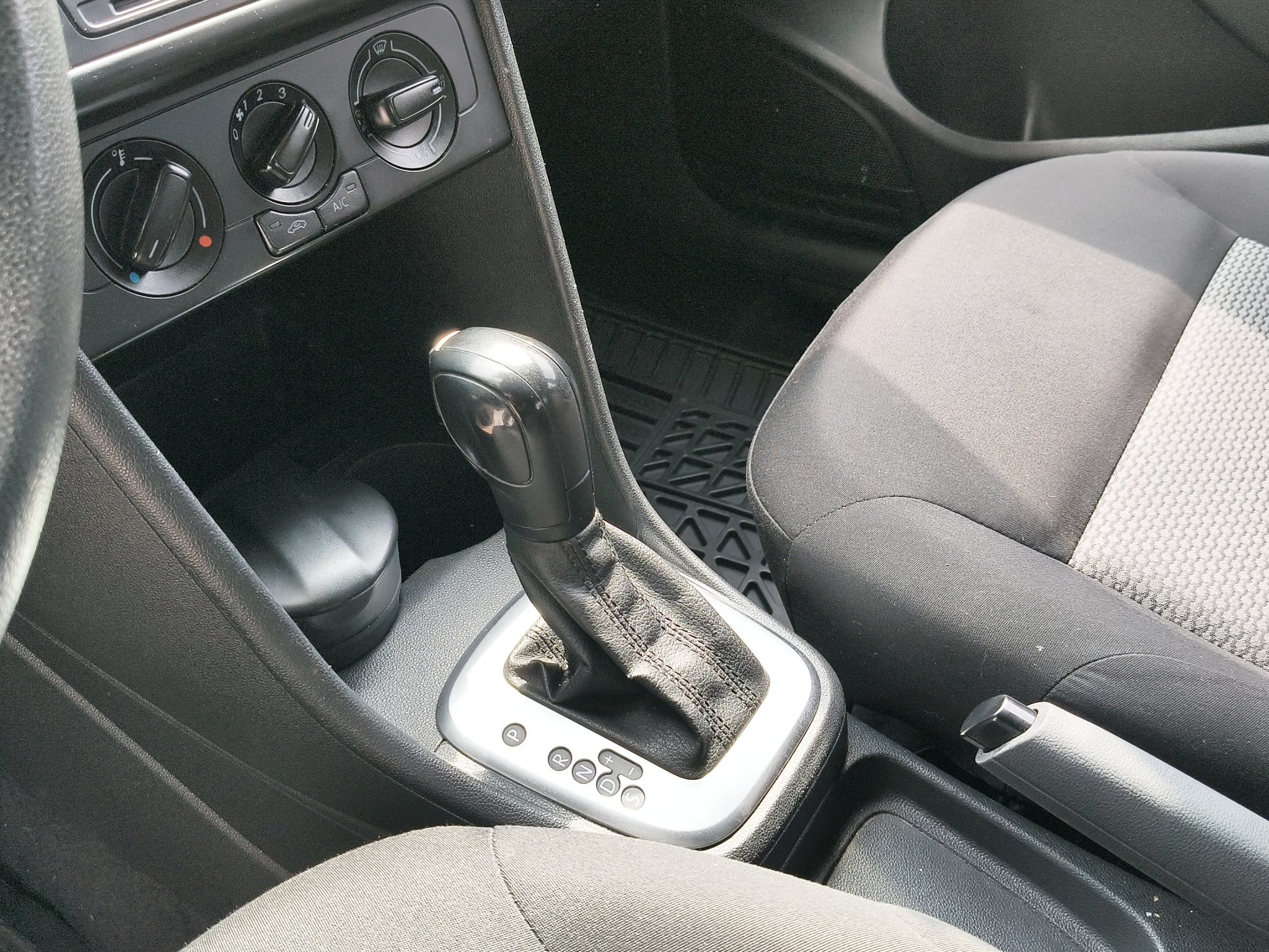 2018 Volkswagen Vento 1.6 Comfortline At