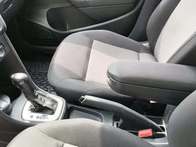 2018 Volkswagen Vento 1.6 Comfortline At