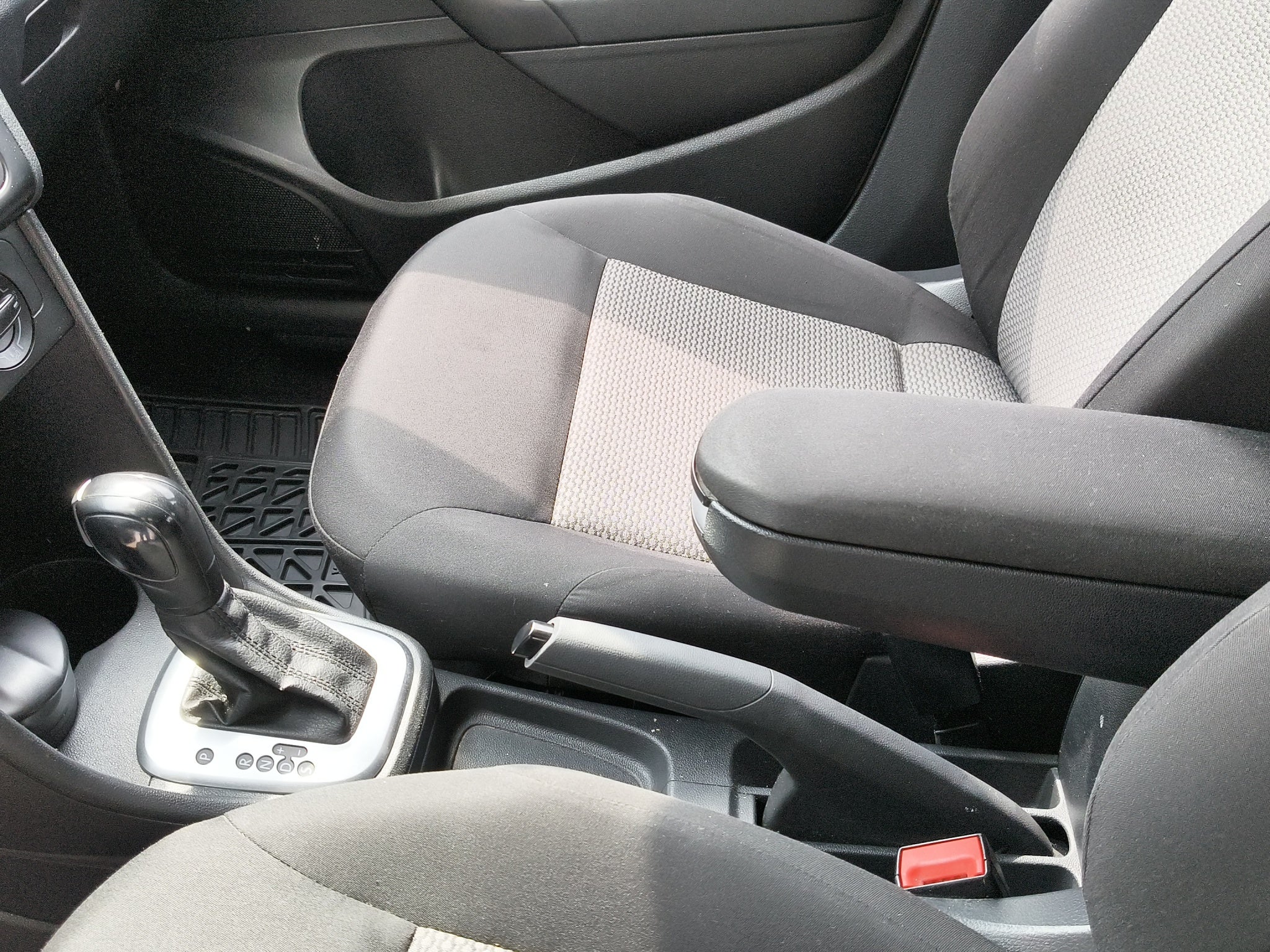 2018 Volkswagen Vento 1.6 Comfortline At