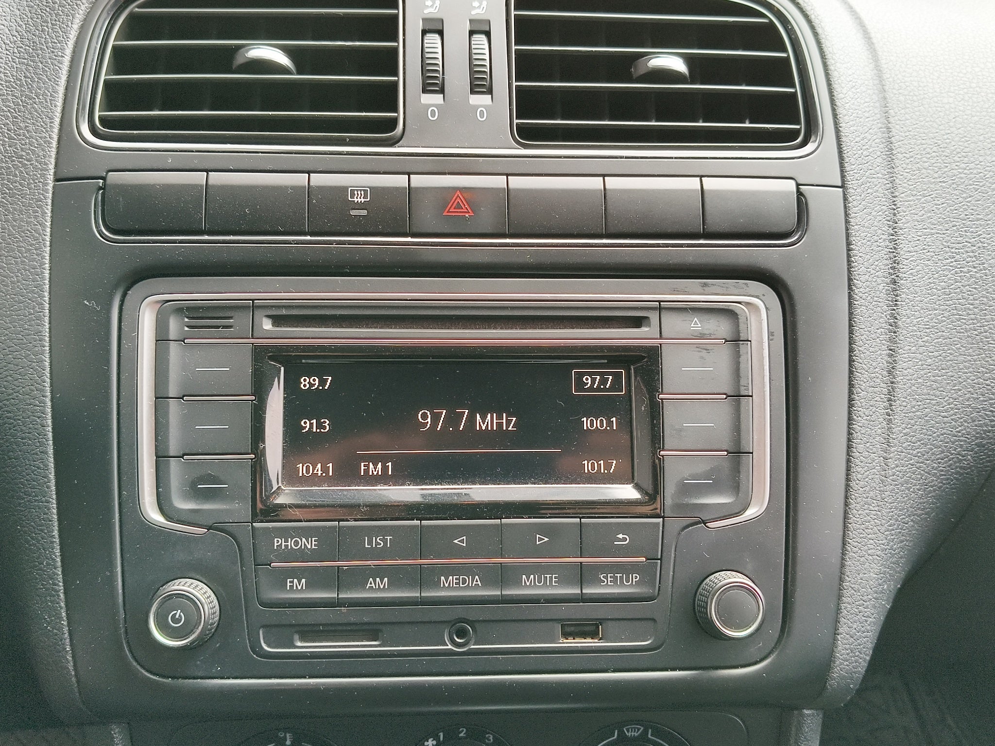 2018 Volkswagen Vento 1.6 Comfortline At