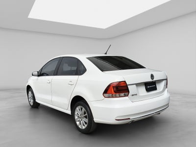 2018 Volkswagen Vento 1.6 Comfortline At
