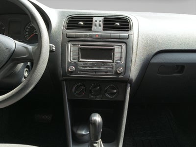 2018 Volkswagen Vento 1.6 Comfortline At