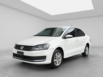 2018 Volkswagen Vento 1.6 Comfortline At