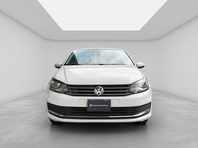 2018 Volkswagen Vento 1.6 Comfortline At