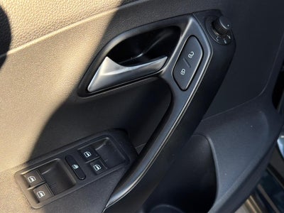 2022 Volkswagen Polo 1.6 Comfortline Plus Mt